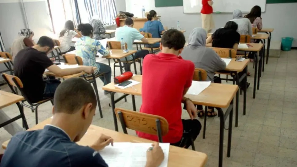 اليوم الثاني لدورة المراقبة باكالوريا 2025..   ردود أفعال إيجابية.. وارتياح في أغلب الشعب